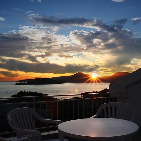 Apartments Antonela Sveti Stefan Kültér fotó