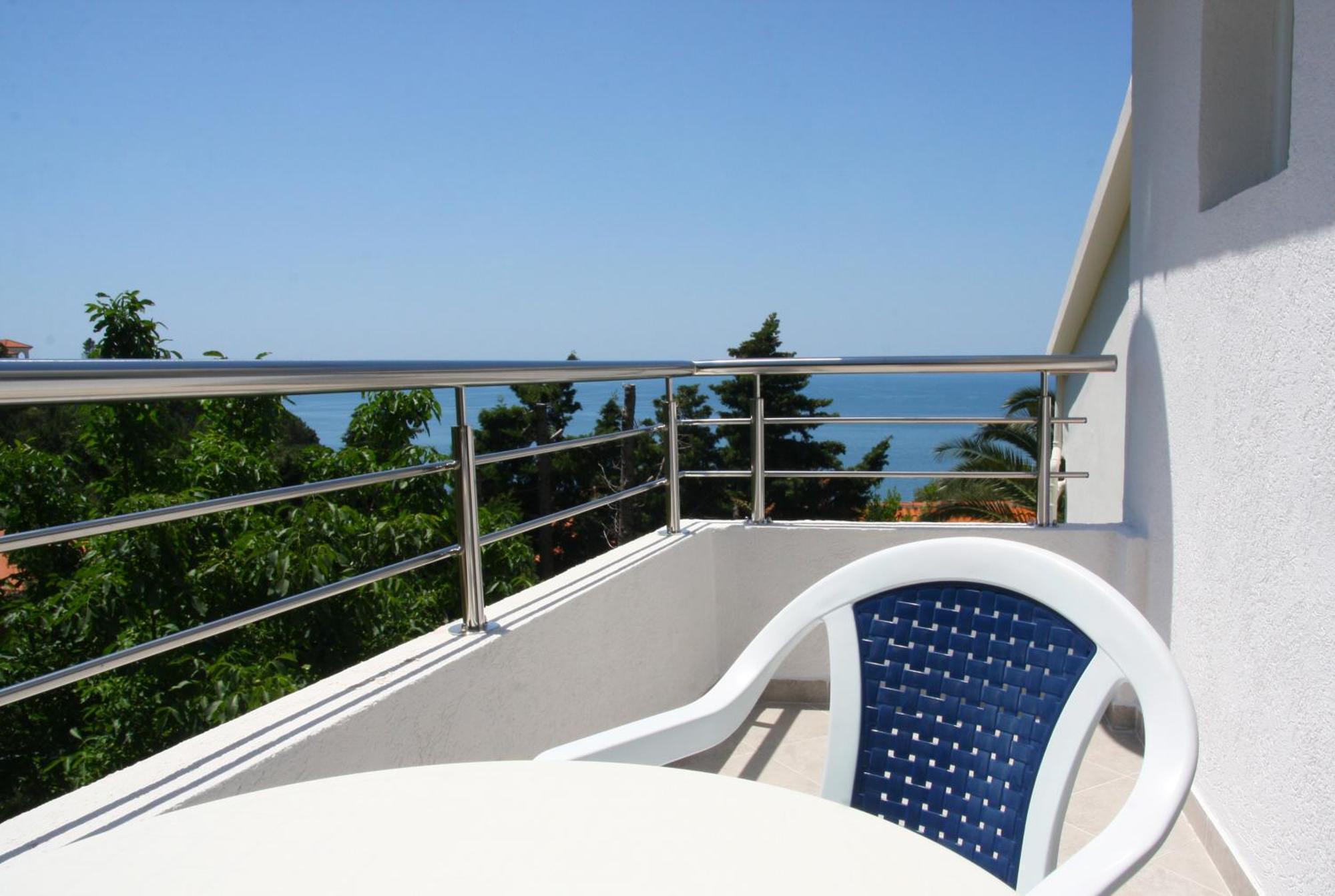 Apartments Antonela Sveti Stefan Szoba fotó
