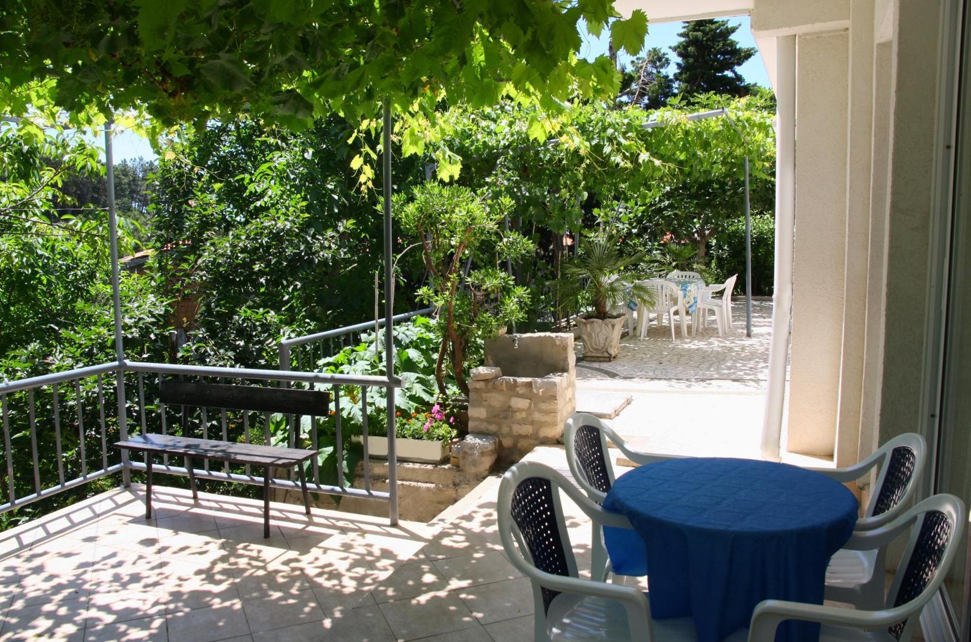 Apartments Antonela Sveti Stefan Szoba fotó
