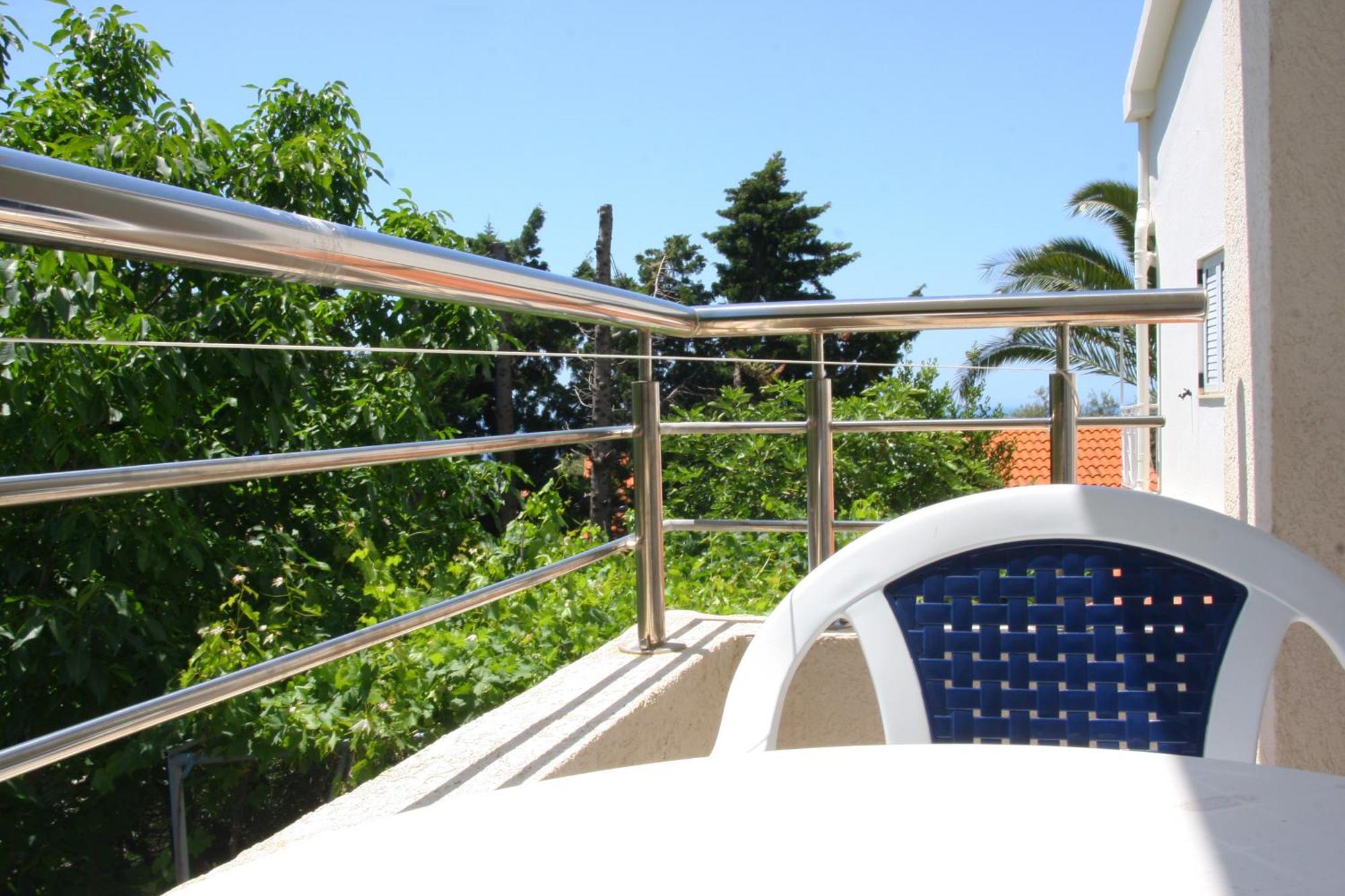 Apartments Antonela Sveti Stefan Szoba fotó