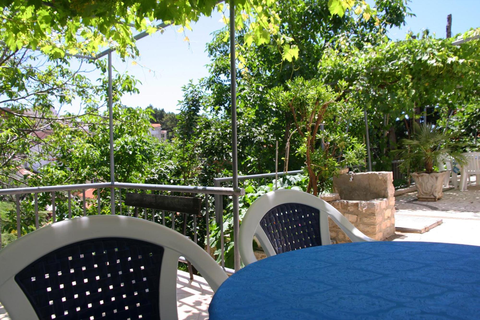 Apartments Antonela Sveti Stefan Szoba fotó