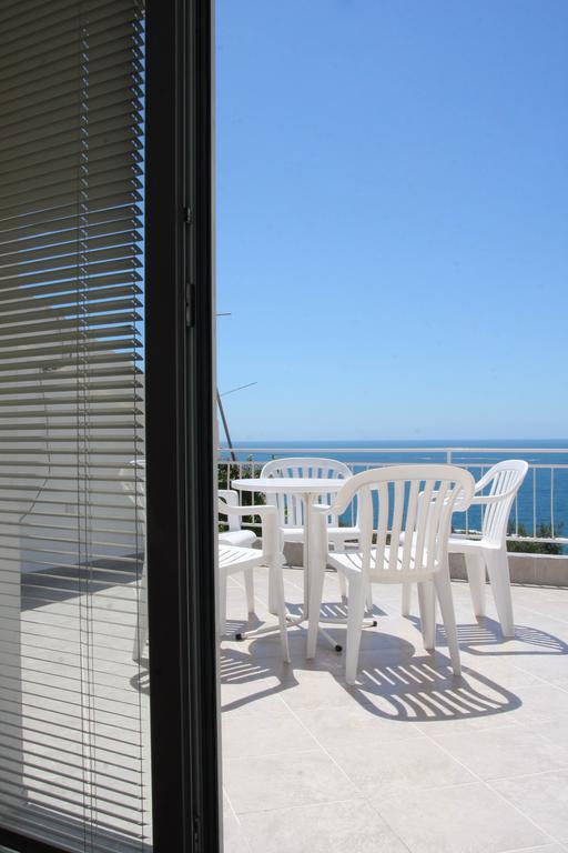 Apartments Antonela Sveti Stefan Kültér fotó